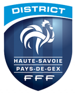 District